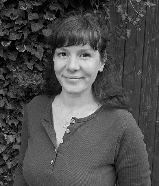 Team baumrausch Planungsbüro - Sabrina Hegenbarth-Jüdes