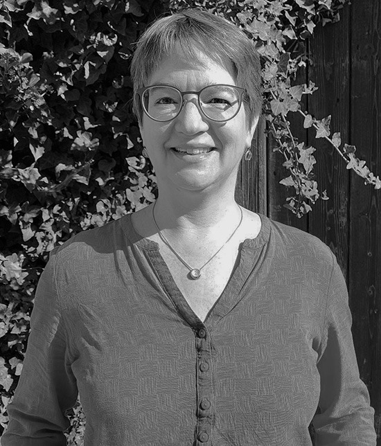 Team baumrausch Planungsbüro - Corinna Scherg